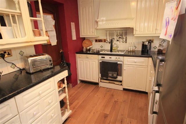  Image of 3 bedroom Property for sale in Cherrington Drive Rochdale OL11 at Cherrington Drive Castleton Castleton, OL11 2XS