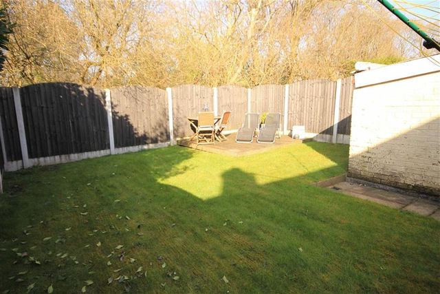  Image of 3 bedroom Property for sale in Cherrington Drive Rochdale OL11 at Cherrington Drive Castleton Castleton, OL11 2XS