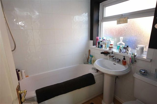  Image of 3 bedroom Property for sale in Cherrington Drive Rochdale OL11 at Cherrington Drive Castleton Castleton, OL11 2XS