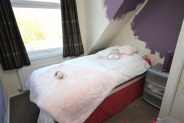  Image of 3 bedroom Property for sale in Cherrington Drive Rochdale OL11 at Cherrington Drive Castleton Castleton, OL11 2XS