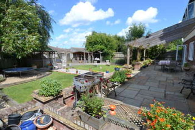  Image of 6 bedroom Detached house for sale in Cherry Orchard Chestfield Whitstable CT5 at Cherry Orchard Chestfield Whitstable, CT5 3NH