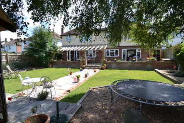  Image of 6 bedroom Detached house for sale in Cherry Orchard Chestfield Whitstable CT5 at Cherry Orchard Chestfield Whitstable, CT5 3NH