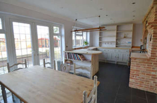  Image of 6 bedroom Detached house for sale in Cherry Orchard Chestfield Whitstable CT5 at Cherry Orchard Chestfield Whitstable, CT5 3NH