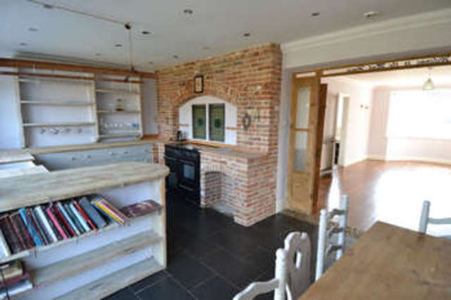  Image of 6 bedroom Detached house for sale in Cherry Orchard Chestfield Whitstable CT5 at Cherry Orchard Chestfield Whitstable, CT5 3NH
