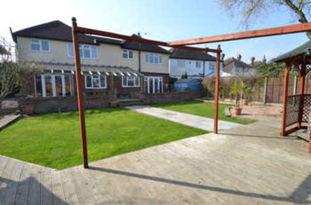  Image of 6 bedroom Detached house for sale in Cherry Orchard Chestfield Whitstable CT5 at Cherry Orchard Chestfield Whitstable, CT5 3NH