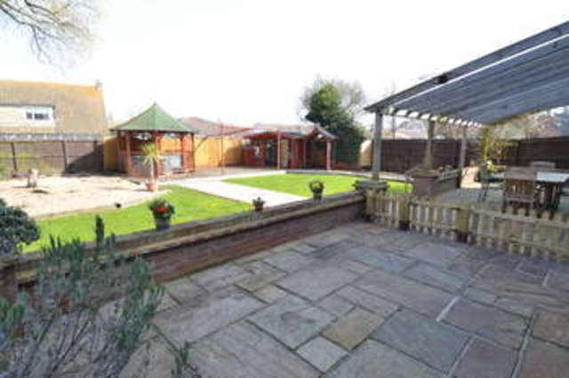  Image of 6 bedroom Detached house for sale in Cherry Orchard Chestfield Whitstable CT5 at Cherry Orchard Chestfield Whitstable, CT5 3NH