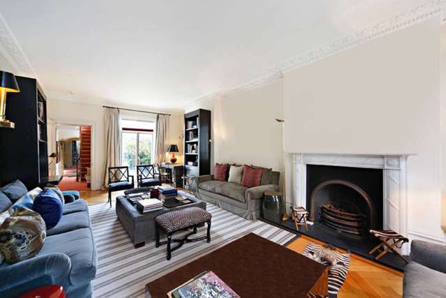  Image of 6 bedroom Detached house to rent in Chester Street London SW1X at Chester Street Belgravia London, SW1X 7BL