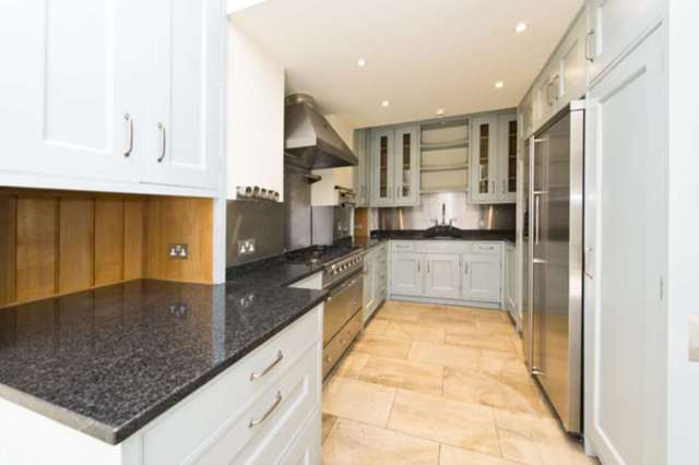  Image of 6 bedroom Detached house to rent in Chester Street London SW1X at Chester Street Belgravia London, SW1X 7BL