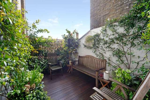  Image of 6 bedroom Detached house to rent in Chester Street London SW1X at Chester Street Belgravia London, SW1X 7BL
