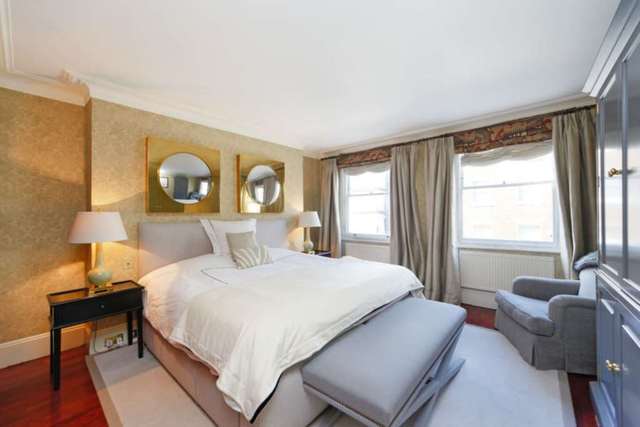  Image of 6 bedroom Detached house to rent in Chester Street London SW1X at Chester Street Belgravia London, SW1X 7BL