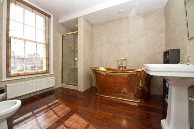  Image of 6 bedroom Detached house to rent in Chester Street London SW1X at Chester Street Belgravia London, SW1X 7BL