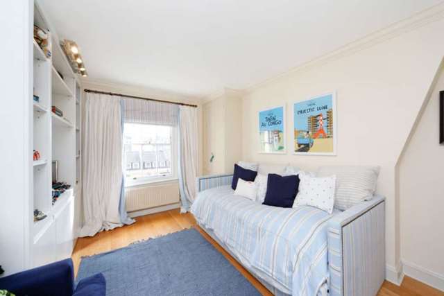  Image of 6 bedroom Detached house to rent in Chester Street London SW1X at Chester Street Belgravia London, SW1X 7BL