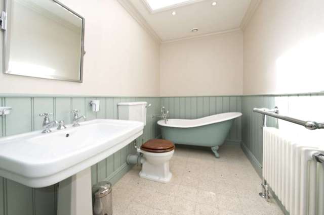  Image of 6 bedroom Detached house to rent in Chester Street London SW1X at Chester Street Belgravia London, SW1X 7BL