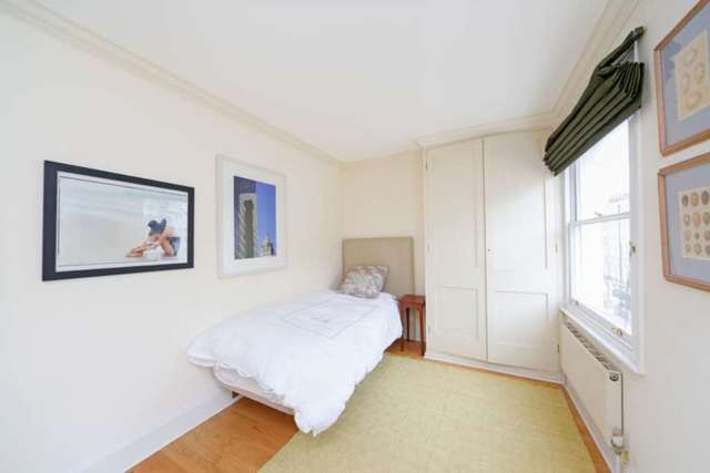  Image of 6 bedroom Detached house to rent in Chester Street London SW1X at Chester Street Belgravia London, SW1X 7BL