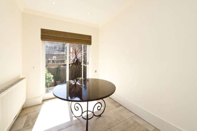  Image of 6 bedroom Detached house to rent in Chester Street London SW1X at Chester Street Belgravia London, SW1X 7BL