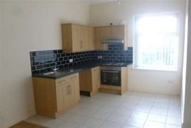  Image of 1 bedroom Flat to rent in City Road Sheffield S2 at Sheffield, S2 1GF