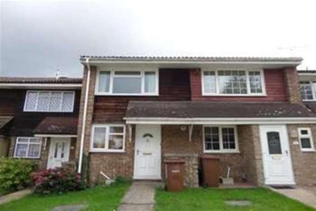  Image of 2 bedroom Detached house to rent in Clandon Road Chatham ME5 at Chatham, ME5 8UN