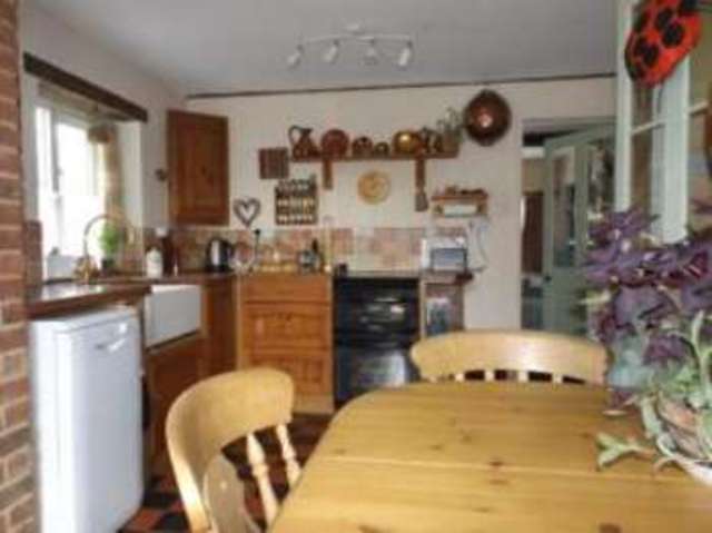  Image of 3 bedroom Semi-Detached house for sale in Bridewell Street Clare Sudbury CO10 at Clare Sudbury Clare, CO10 8QD