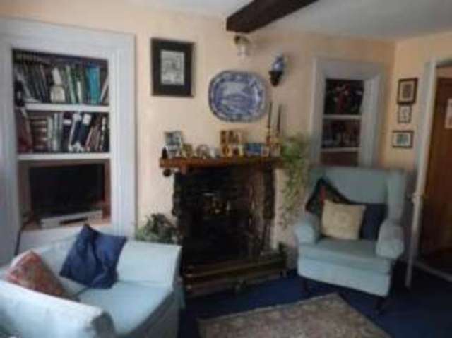  Image of 3 bedroom Semi-Detached house for sale in Bridewell Street Clare Sudbury CO10 at Clare Sudbury Clare, CO10 8QD