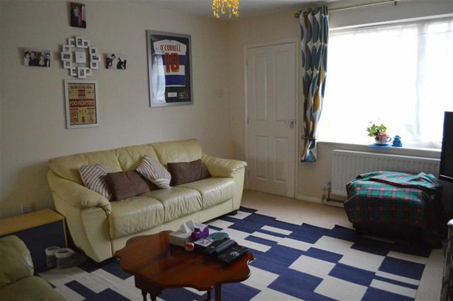  Image of 2 bedroom Property for sale in Clarkes Way Brackley NN13 at Clarkes Way Brackley Brackley, NN13 6HN