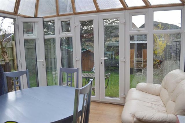 Image of 2 bedroom Property for sale in Clarkes Way Brackley NN13 at Clarkes Way Brackley Brackley, NN13 6HN