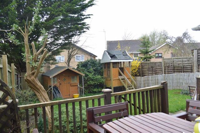  Image of 2 bedroom Property for sale in Clarkes Way Brackley NN13 at Clarkes Way Brackley Brackley, NN13 6HN