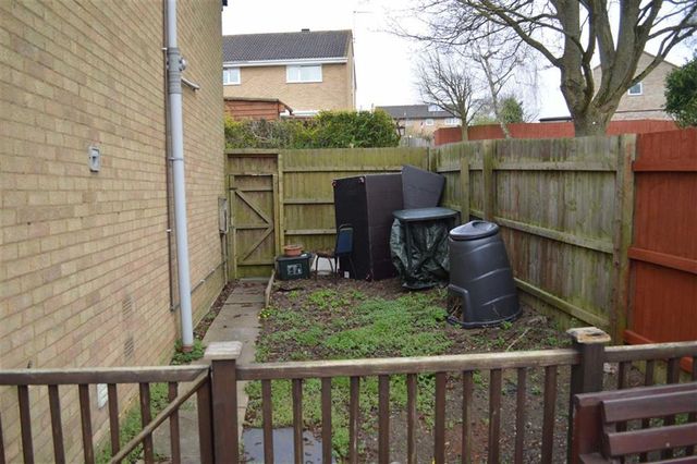  Image of 2 bedroom Property for sale in Clarkes Way Brackley NN13 at Clarkes Way Brackley Brackley, NN13 6HN