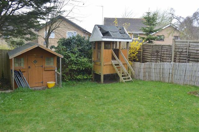  Image of 2 bedroom Property for sale in Clarkes Way Brackley NN13 at Clarkes Way Brackley Brackley, NN13 6HN