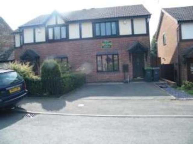  Image of 3 bedroom Semi-Detached house for sale in Clent Hill Drive Rowley Regis B65 at Rowley Regis West Midlands Blackheath, B65 8LP