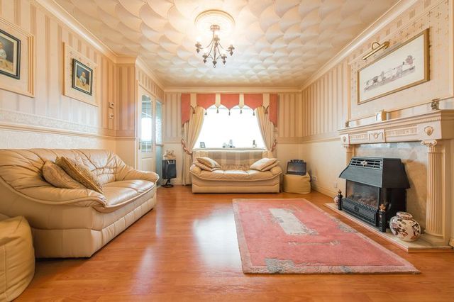 Image of 3 bedroom Semi-Detached house for sale in Corfe Close Aspull Wigan WN2 at Corfe Close Aspull Wigan, WN2 1UW