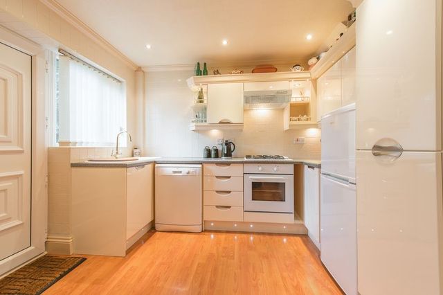  Image of 3 bedroom Semi-Detached house for sale in Corfe Close Aspull Wigan WN2 at Corfe Close Aspull Wigan, WN2 1UW
