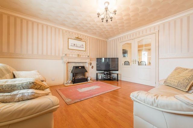  Image of 3 bedroom Semi-Detached house for sale in Corfe Close Aspull Wigan WN2 at Corfe Close Aspull Wigan, WN2 1UW