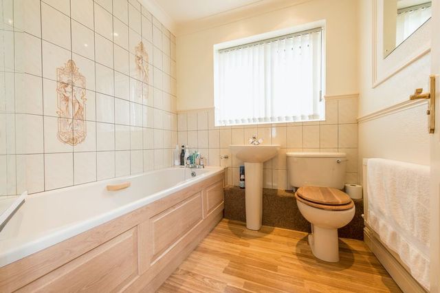 Image of 3 bedroom Semi-Detached house for sale in Corfe Close Aspull Wigan WN2 at Corfe Close Aspull Wigan, WN2 1UW