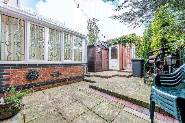  Image of 3 bedroom Semi-Detached house for sale in Corfe Close Aspull Wigan WN2 at Corfe Close Aspull Wigan, WN2 1UW