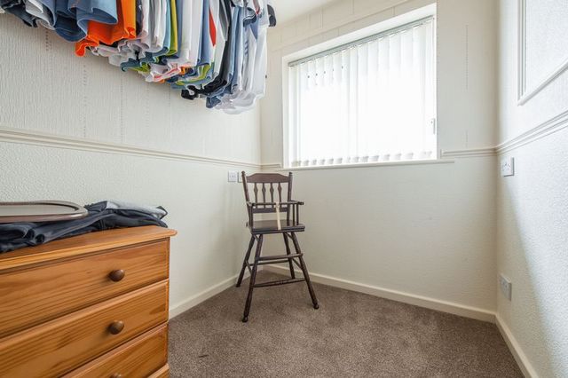  Image of 3 bedroom Semi-Detached house for sale in Corfe Close Aspull Wigan WN2 at Corfe Close Aspull Wigan, WN2 1UW