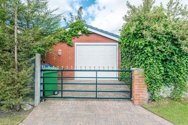  Image of 3 bedroom Semi-Detached house for sale in Corfe Close Aspull Wigan WN2 at Corfe Close Aspull Wigan, WN2 1UW