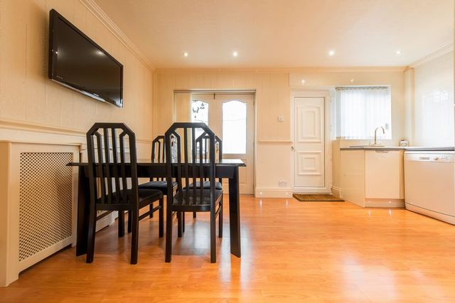  Image of 3 bedroom Semi-Detached house for sale in Corfe Close Aspull Wigan WN2 at Corfe Close Aspull Wigan, WN2 1UW