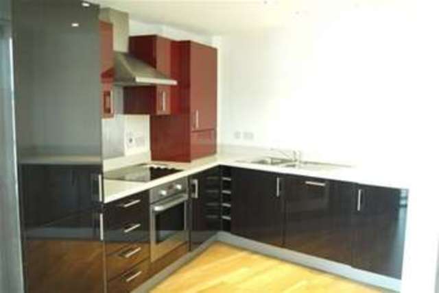  Image of 2 bedroom Flat to rent in Cornhill Place Maidstone ME15 at Maidstone, ME15 6GX