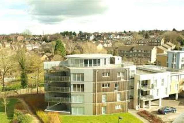  Image of 2 bedroom Flat to rent in Cornhill Place Maidstone ME15 at Maidstone, ME15 6GX