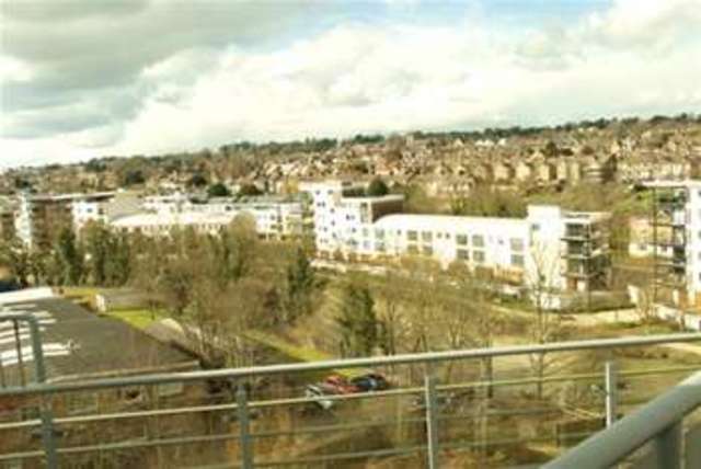  Image of 2 bedroom Flat to rent in Cornhill Place Maidstone ME15 at Maidstone, ME15 6GX