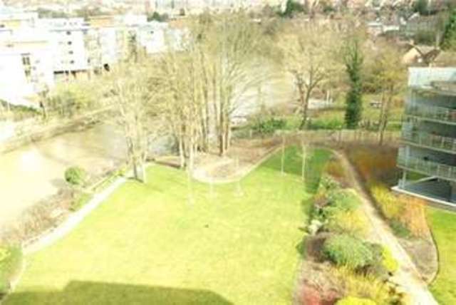  Image of 2 bedroom Flat to rent in Cornhill Place Maidstone ME15 at Maidstone, ME15 6GX