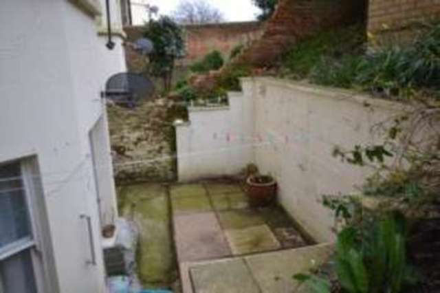  Image of 2 bedroom Flat for sale in Cornwallis Gardens Hastings TN34 at Hastings East Sussex Hastings, TN34 1LR