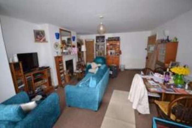  Image of 2 bedroom Flat for sale in Cornwallis Gardens Hastings TN34 at Hastings East Sussex Hastings, TN34 1LR