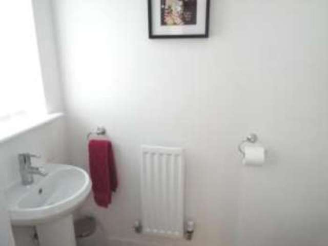  Image of 3 bedroom Semi-Detached house for sale in Costessey Road Taverham Norwich NR8 at Costessey Norwich Taverham, NR8 5FL