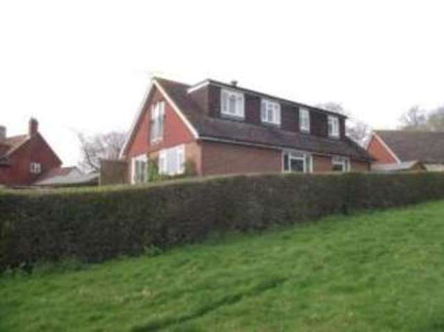  Image of 3 bedroom Bungalow for sale in Cottenden Road Stonegate Wadhurst TN5 at Stonegate Wadhurst Ticehurst, TN5 7DY