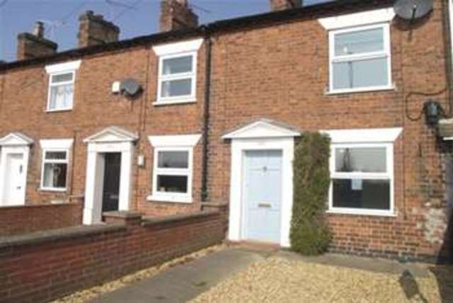  Image of 2 bedroom Terraced house to rent in Crewe Road Willaston Nantwich CW5 at Nantwich, CW5 6NE