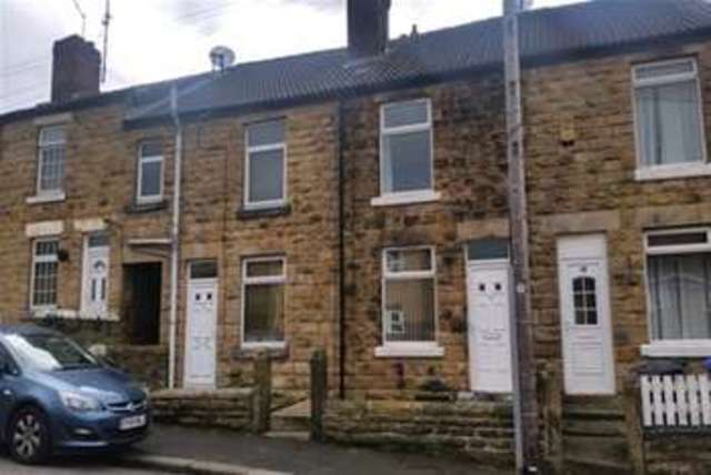  Image of 2 bedroom Detached house to rent in Cross Allen Road Beighton Sheffield S20 at Sheffield, S20 1EZ