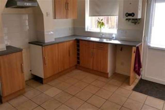  Image of 2 bedroom Detached house to rent in Cross Allen Road Beighton Sheffield S20 at Sheffield, S20 1EZ