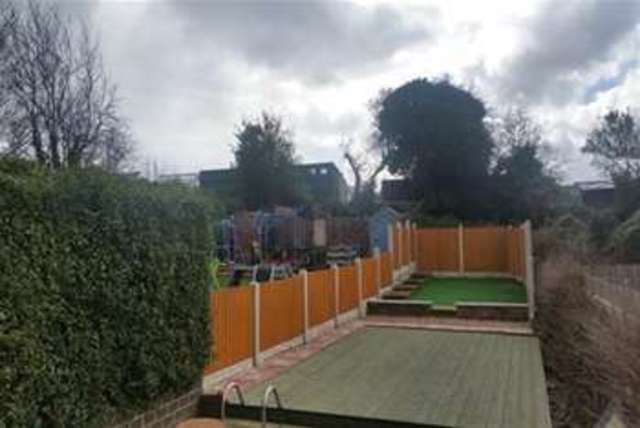  Image of 2 bedroom Detached house to rent in Cross Allen Road Beighton Sheffield S20 at Sheffield, S20 1EZ