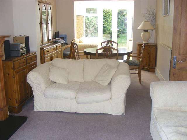  Image of 3 bedroom Semi-Detached house to rent in Crosslands Road West Ewell Epsom KT19 at Crosslands Road Ewell Epsom, KT19 9SS